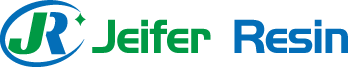 Jeifer Resin